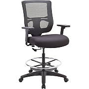 Eurotech Apollo II Extended Height Stool (EHS5499)