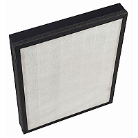 Lorell HEPA 240 4-Layer Air Purifier (LLR00205)