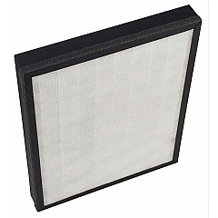 Lorell HEPA 240 4-Layer Air Purifier (LLR00205)