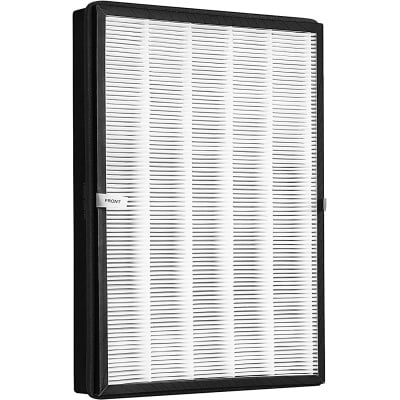 Lorell HEPA 420 4-Layer Air Purifier - HEPA/Activated Carbon - For Air Purifier - Remove Pet Hair, Remove Lint, Remove Airborne Particles, Remove Odor, Remove Formaldehyde, Remove Volatile Organic Compound, Remove Bacteria, Remove Allergens, Remove G Lorell HEPA 420 4-Layer Air Purifier - HEPA/Activated Carbon - For Air Purifier - Remove Pet Hair, Remove Lint, Remove Airborne Particles, Remove Odor, Remove Formaldehyde, Remove Volatile Organic Compound, Remove Bacteria, Remove Allergens, Remove G
