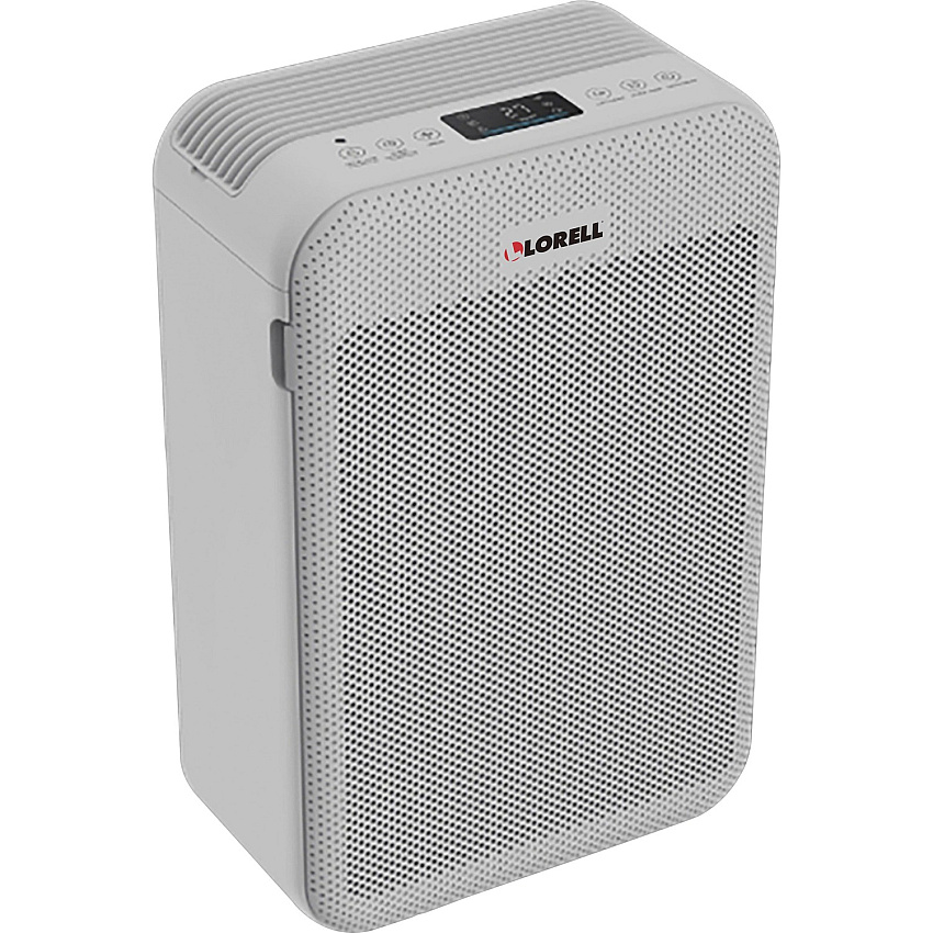 Lorell HEPA 420 Air Purifier (LLR00204)