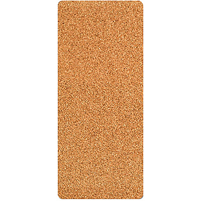 Lorell Do-it-Yourself Frameless Corkboard (LLR18327)