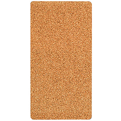Lorell Do-it-Yourself Frameless Corkboard (LLR18328)