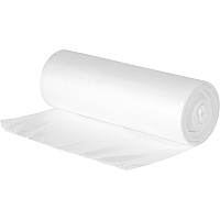 Genuine Joe Heavy-duty Trash Can Liners (GJO18407)