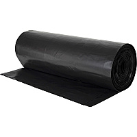 Genuine Joe Heavy-duty Trash Can Liners (GJO18408)