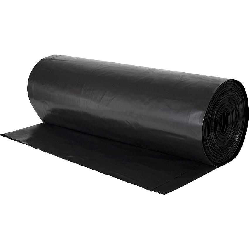 Genuine Joe Heavy-duty Trash Can Liners (GJO18408)