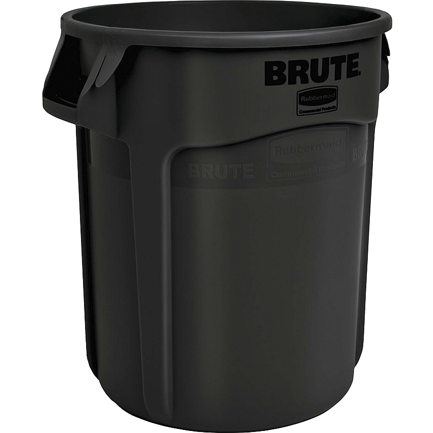Rubbermaid Commercial Brute 55-gallon Container (RCP1779739CT)