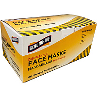 Genuine Joe Disposable Face Mask (GJO85176)