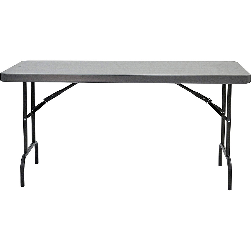 Iceberg IndestrucTable Commercial Folding Table (ICE65517)
