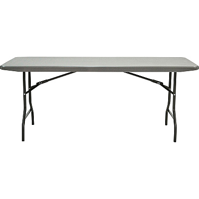 Iceberg IndestrucTable Commercial Folding Table (ICE65527)