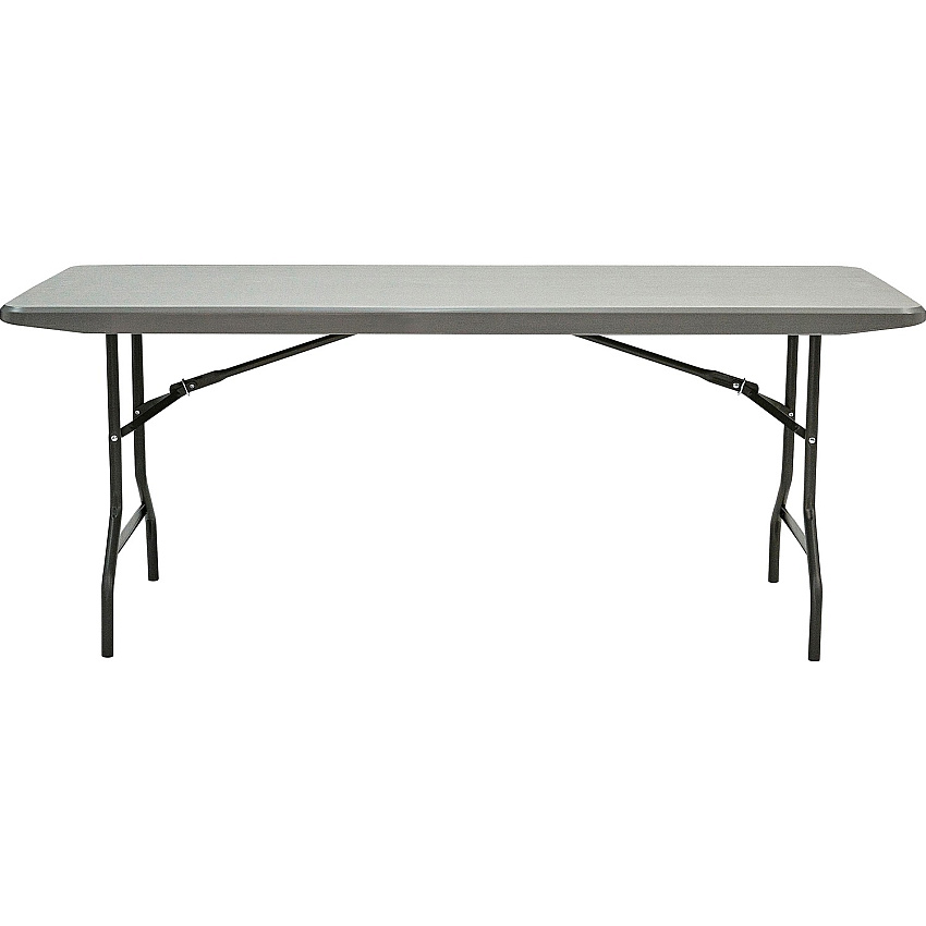 Iceberg IndestrucTable Commercial Folding Table (ICE65527)