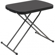 Iceberg IndestrucTable Small Space Personal Table (65498)