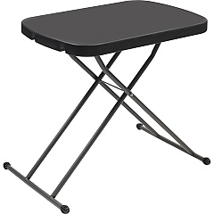 Iceberg IndestrucTable Small Space Personal Table (ICE65498)