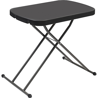 Iceberg IndestrucTable Small Space Personal Table (ICE65498)