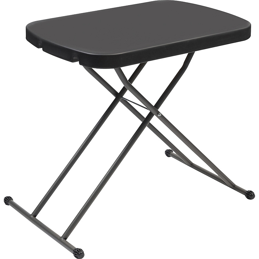 Iceberg IndestrucTable Small Space Personal Table (ICE65498)