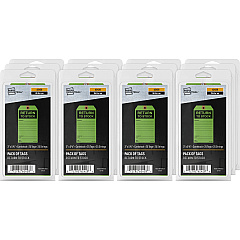 Avery RETURN TO STOCK Preprinted Inventory Tags (AVE62428CT)