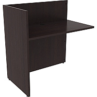 Lorell Essentials Series Reception Return (LLR18309)