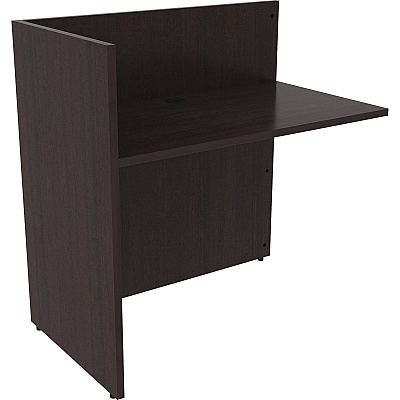 Lorell Essentials Series Reception Return (LLR18309)