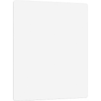 Lorell DIY Frameless Magnetic Glass Board (LLR18323)