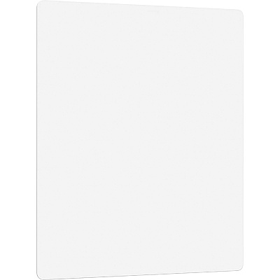 Lorell DIY Frameless Magnetic Glass Board (LLR18323)