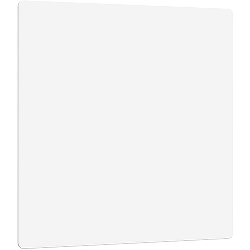 Lorell DIY Frameless Magnetic Glass Board (LLR18324)