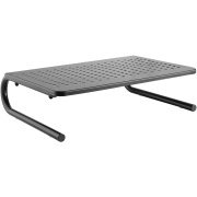 Lorell Height-Adjustable Steel Desktop Stand (18330)