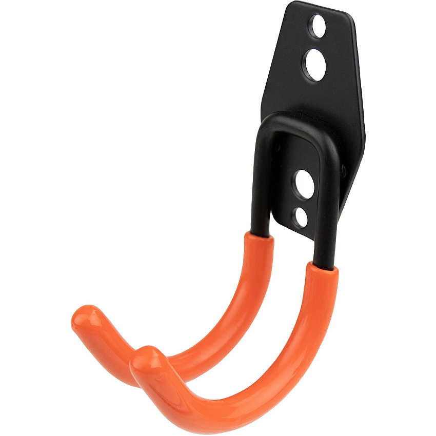 Stanley Mounting Bracket for Cart - Black (BSACWHOOK)