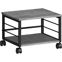 Lorell Underdesk Mobile Machine Stand (LLR60262)