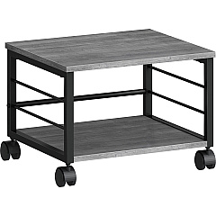 Lorell Underdesk Mobile Machine Stand (LLR60262)