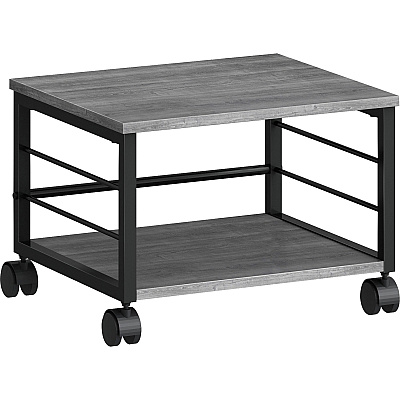 Lorell Underdesk Mobile Machine Stand (LLR60262)