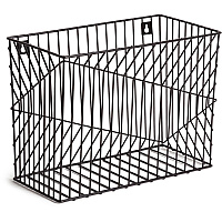 U Brands Vena Desk Organization Collection Hanging File Basket (UBR3836U0206)