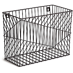U Brands Vena Desk Organization Collection Hanging File Basket (UBR3836U0206)