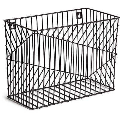 U Brands Vena Desk Organization Collection Hanging File Basket (UBR3836U0206)