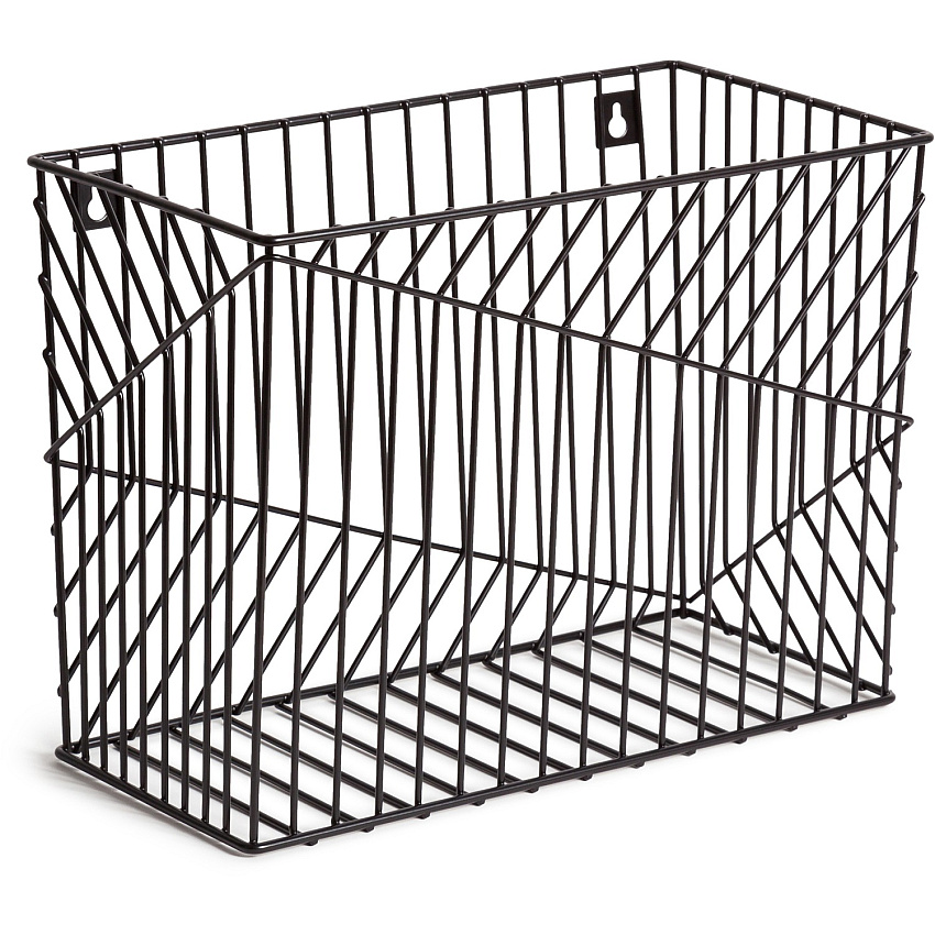 U Brands Vena Desk Organization Collection Hanging File Basket (UBR3836U0206)