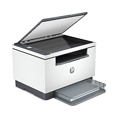 HP LaserJet M234dw Wireless Laser Multifunction Printer - Monochrome (HEW6GW99F)