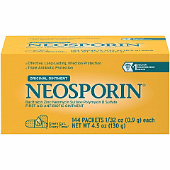 Neosporin Original Ointment (JOJ04257)