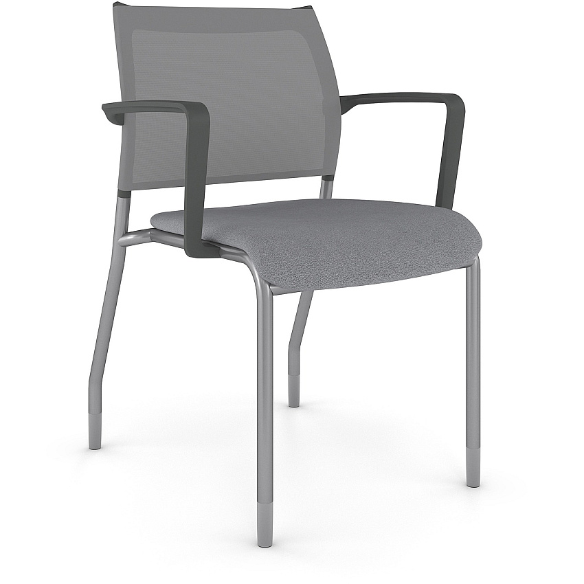 9 to 5 Seating Luna Guest Chair (3461GTA49GDO)