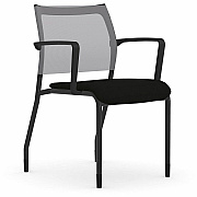 9 to 5 Seating Luna Guest Chair (3461GTA49GON)
