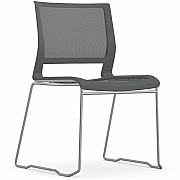 9 to 5 Seating Kip Stack Chair (1080GTCFP14)