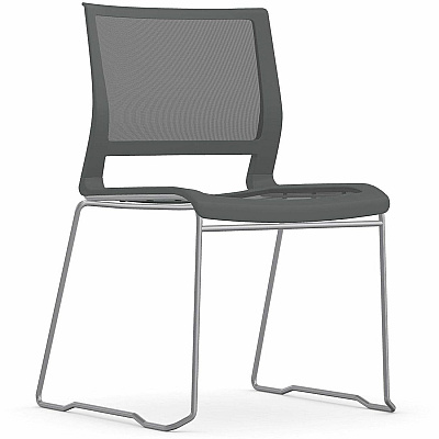 9 to 5 Seating Kip Stack Chair (1080GTCFP14)