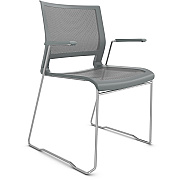 9 to 5 Seating Kip Stack Chair (1081GTCFP14)