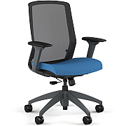9 to 5 Seating Neo Task Chair (3160Y3A23GBU)