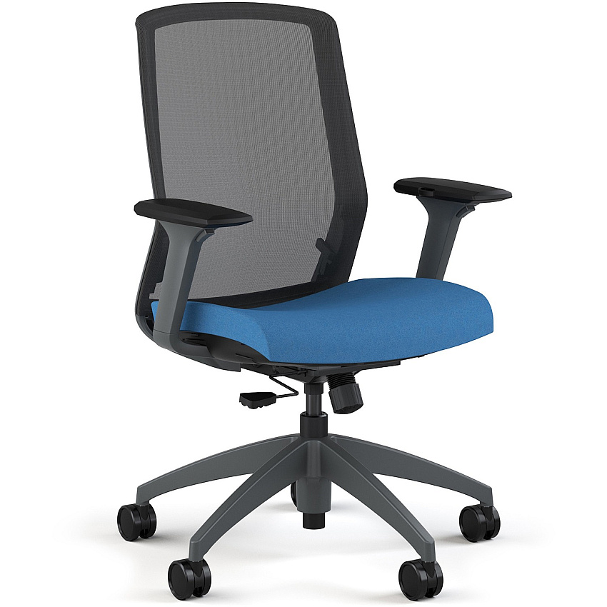 9 to 5 Seating Neo Task Chair (3160Y3A23GBU)