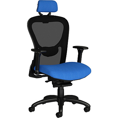 9 to 5 Seating Strata Task Chair (1580Y2A8S1CD)