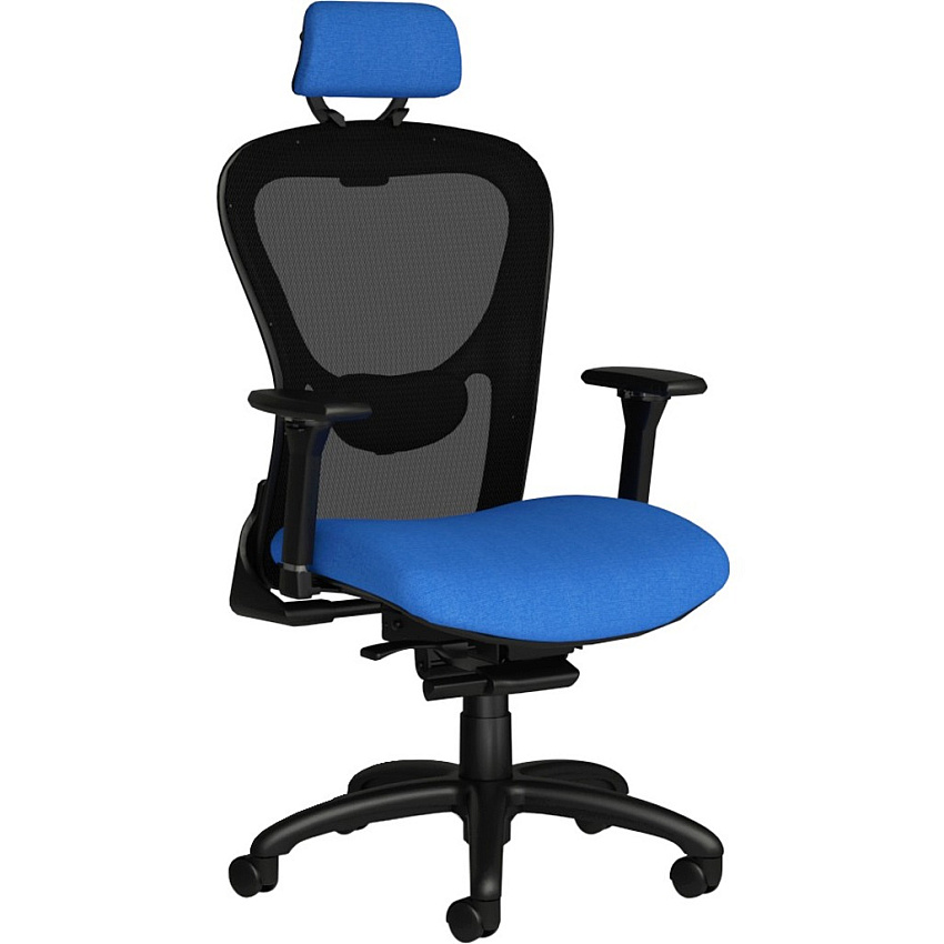 9 to 5 Seating Strata Task Chair (1580Y2A8S1CD)