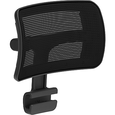 HON 4-Way Stretch Mesh Headrest (HONHI2HRIMT)
