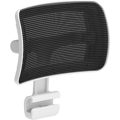 HON 4-Way Stretch Mesh Headrest (HONHI2HRIMDW)