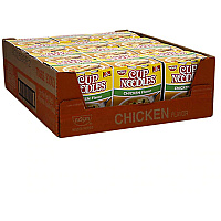 NISSIN FOODS Top Ramen Chicken Flavor Cup Noodles (NSF23003)