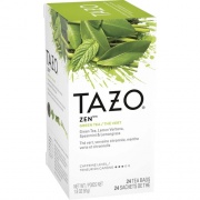 Zen Zen (Lemongrass, Spearmint, Lemon Verbena) Green Tea Bag (20060)