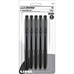Uni Spectrum Gel Pen (UBC70278)